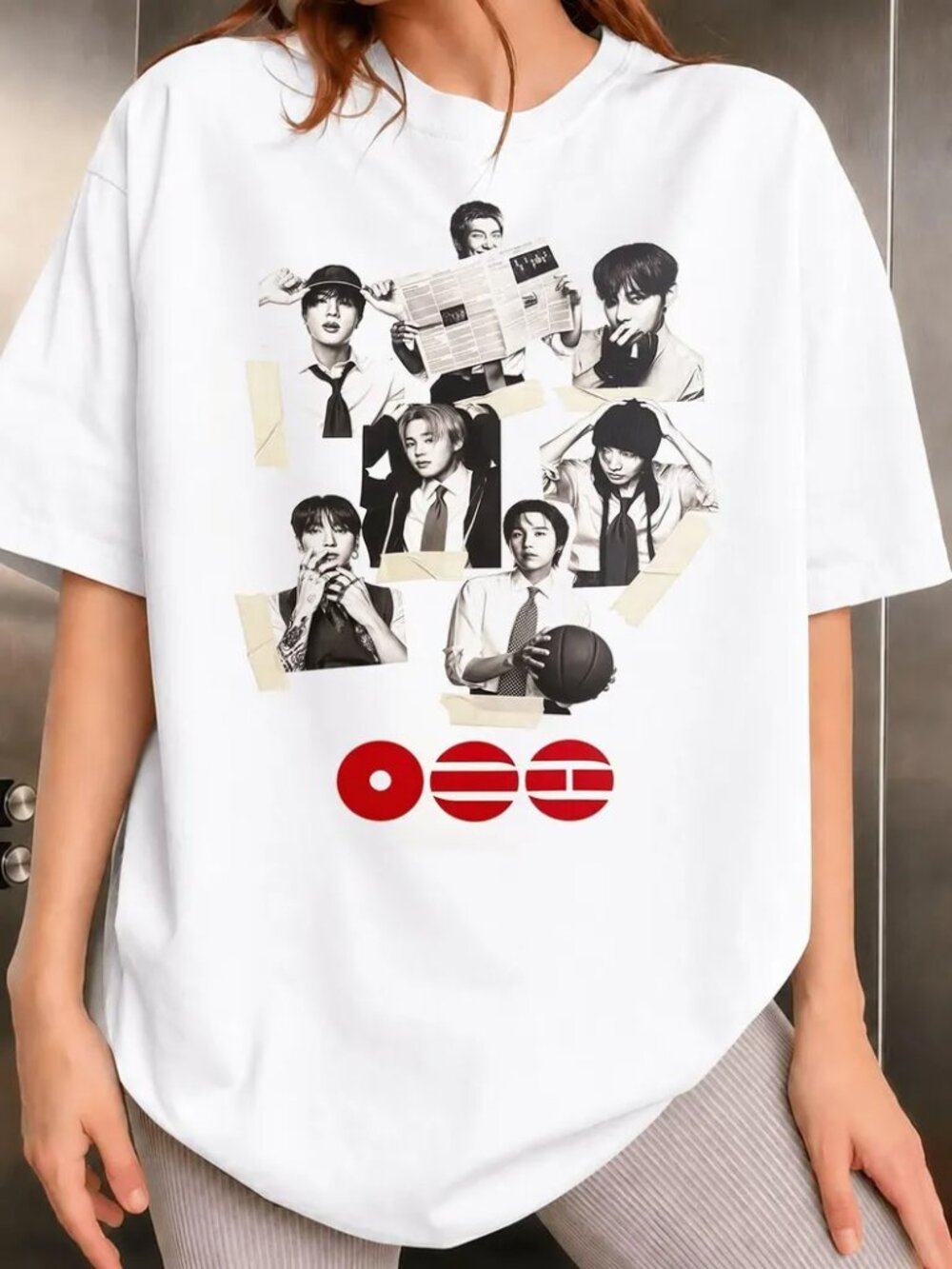 BTS Arirang Tour 2026 T Shirt, BTS Member Graphic Tee, Music World Tour Shirt